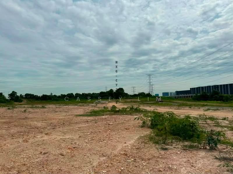 Industrial Land for Rent in Klang (Selangor) - Cassey Lim - Exterior - PropertyGuru.com.my