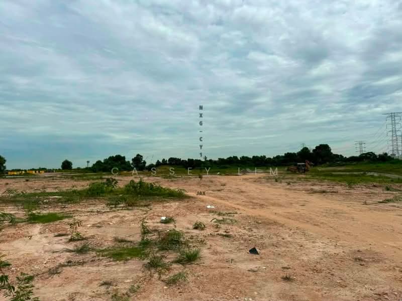 Industrial Land for Rent in Klang (Selangor) - Cassey Lim - Exterior - PropertyGuru.com.my