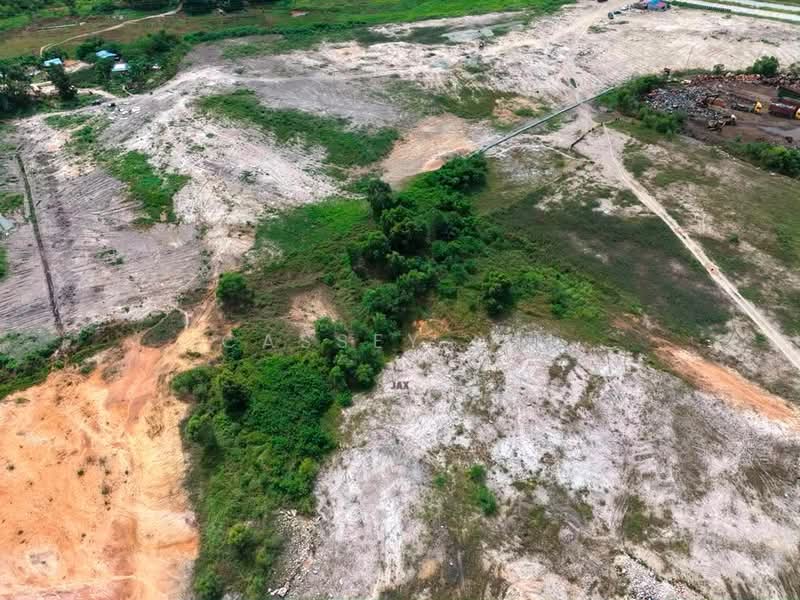 Industrial Land for Rent in Klang (Selangor) - Cassey Lim - PropertyGuru.com.my