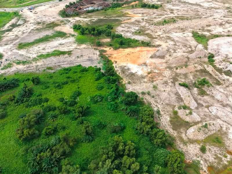 Industrial Land for Rent in Klang (Selangor) - Cassey Lim - PropertyGuru.com.my