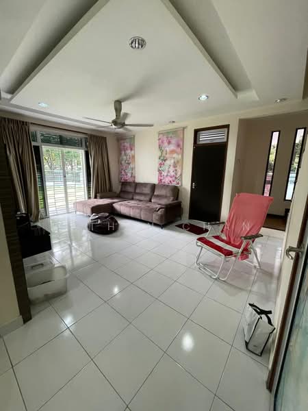 Rumah Teres 2 Tingkat untuk Dijual di Taman Mutiara Rini (Skudai) - Nathan Chan - PropertyGuru.com.my