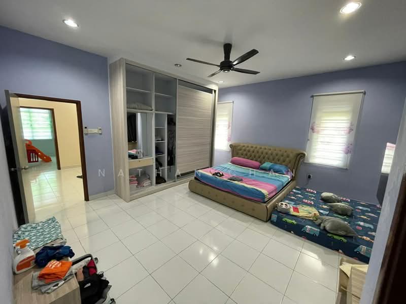 Rumah Teres 2 Tingkat untuk Dijual di Taman Mutiara Rini (Skudai) - Nathan Chan - PropertyGuru.com.my