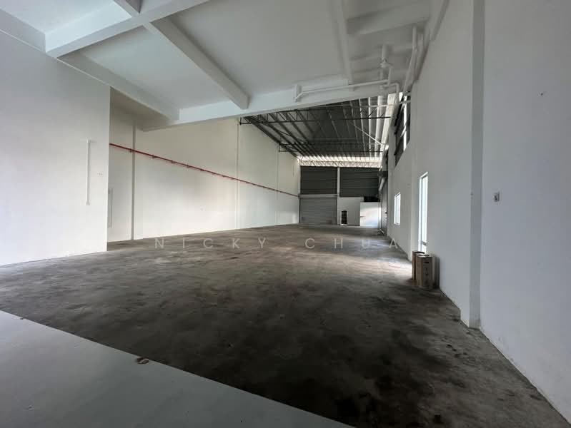 Kilang Berkembar untuk Disewa di Nilai (Negeri Sembilan) - Nicky Chua - PropertyGuru.com.my