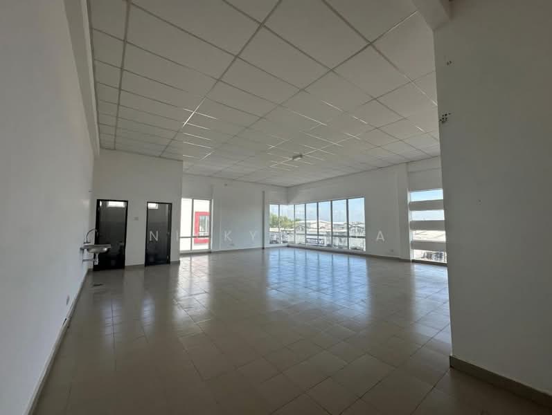 Kilang Berkembar untuk Disewa di Nilai (Negeri Sembilan) - Nicky Chua - PropertyGuru.com.my