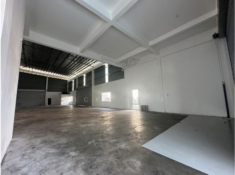 Kilang Berkembar untuk Disewa di Nilai (Negeri Sembilan) - Nicky Chua - PropertyGuru.com.my