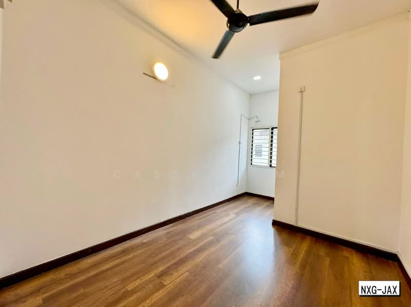 Terraced House for Rent in Bandar Bukit Raja (Klang) - Cassey Lim - Interior - PropertyGuru.com.my