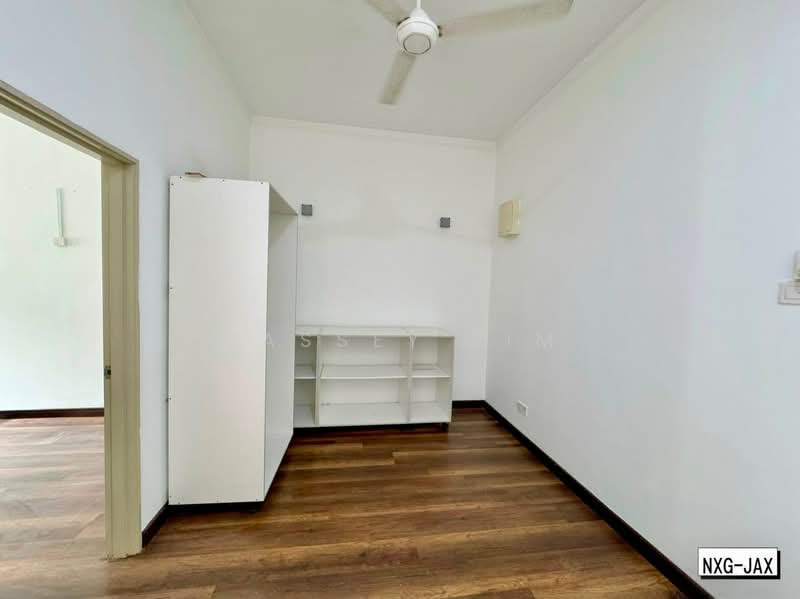 Terraced House for Rent in Bandar Bukit Raja (Klang) - Cassey Lim - Interior - PropertyGuru.com.my