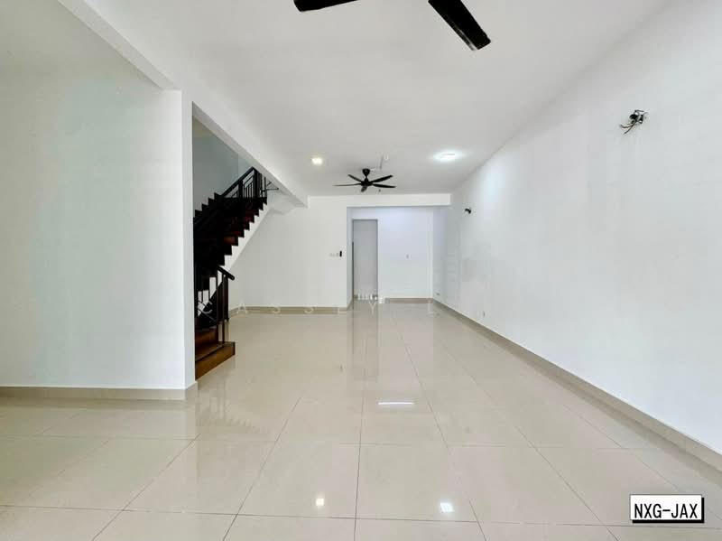 Terraced House for Rent in Bandar Bukit Raja (Klang) - Cassey Lim - PropertyGuru.com.my