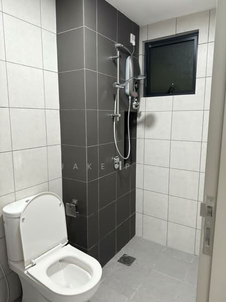 Service Residence for Rent at D'Vervain - Jake Poh - Bathroom - PropertyGuru.com.my