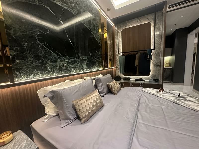 Rumah Teres untuk Dijual di Cheras (Kuala Lumpur) - Denise Wong - Bedroom - PropertyGuru.com.my