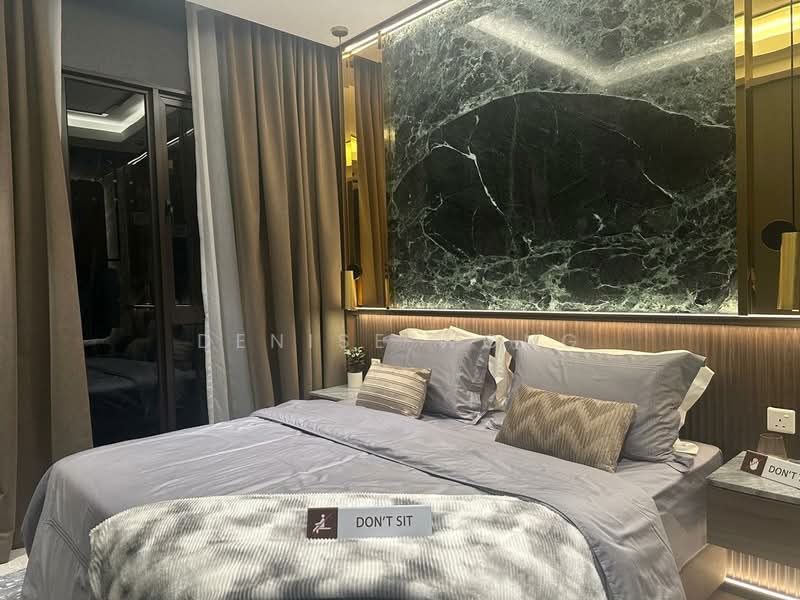 Rumah Teres untuk Dijual di Cheras (Kuala Lumpur) - Denise Wong - Bedroom - PropertyGuru.com.my