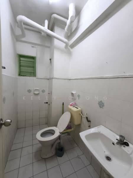 Apartment for Rent at Vista Seri Alam - Kelly Chong - PropertyGuru.com.my