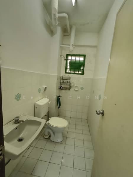 Apartment for Rent at Vista Seri Alam - Kelly Chong - PropertyGuru.com.my