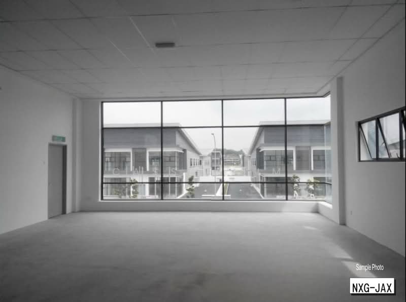 Semi-D Factory for Rent in Klang (Selangor) - Cassey Lim - Interior - PropertyGuru.com.my