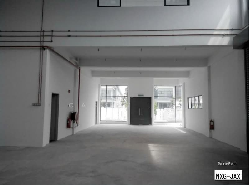 Semi-D Factory for Rent in Klang (Selangor) - Cassey Lim - PropertyGuru.com.my