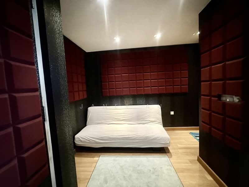 Condominium for Sale at Five Stones - Janet Au - PropertyGuru.com.my