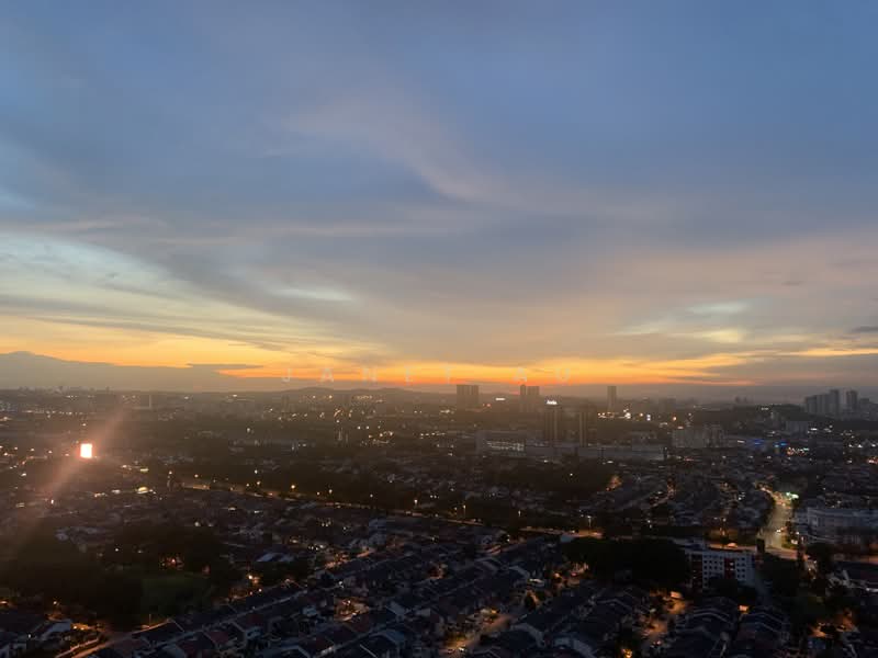 Condominium for Sale at Five Stones - Janet Au - PropertyGuru.com.my