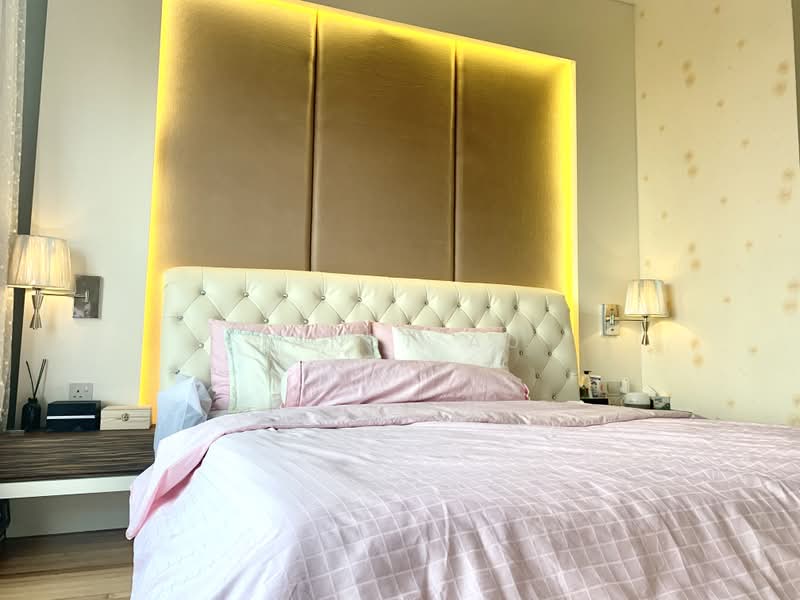 Condominium for Sale at Five Stones - Janet Au - PropertyGuru.com.my