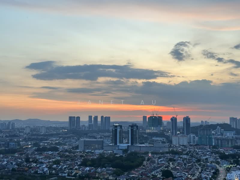 Condominium for Sale at Five Stones - Janet Au - PropertyGuru.com.my