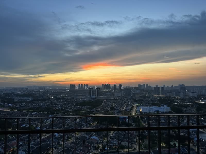 Condominium for Sale at Five Stones - Janet Au - PropertyGuru.com.my