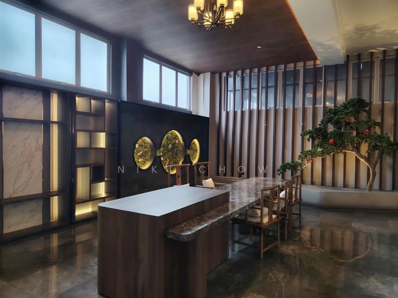 Detached Factory for Sale in Balakong (Selangor) - Niki Chow - Interior - PropertyGuru.com.my