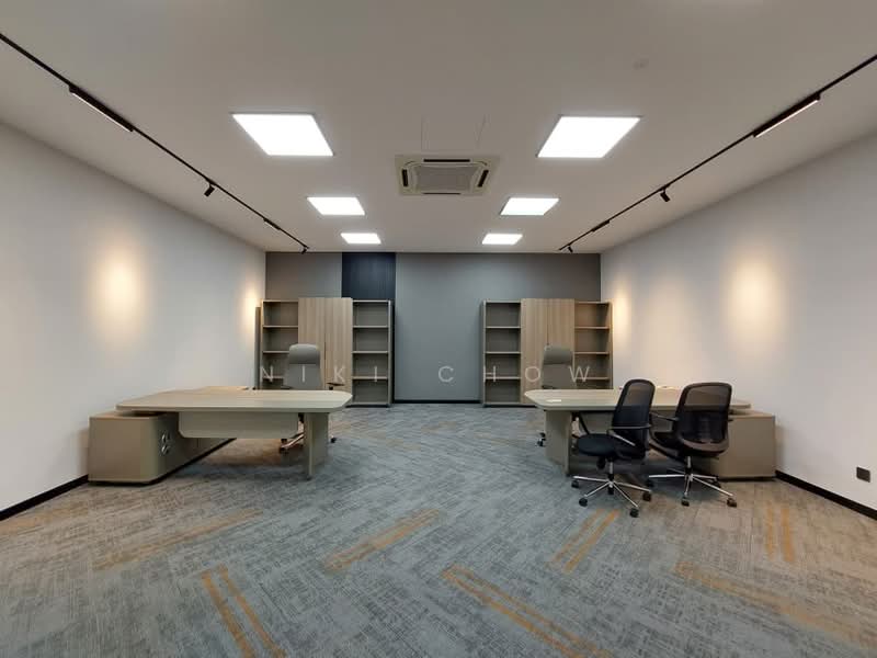 Detached Factory for Sale in Balakong (Selangor) - Niki Chow - Interior - PropertyGuru.com.my