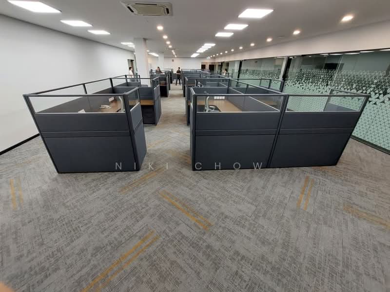 Detached Factory for Sale in Balakong (Selangor) - Niki Chow - Interior - PropertyGuru.com.my