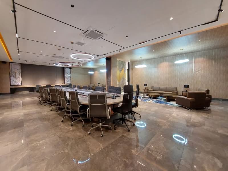Detached Factory for Sale in Balakong (Selangor) - Niki Chow - Interior - PropertyGuru.com.my