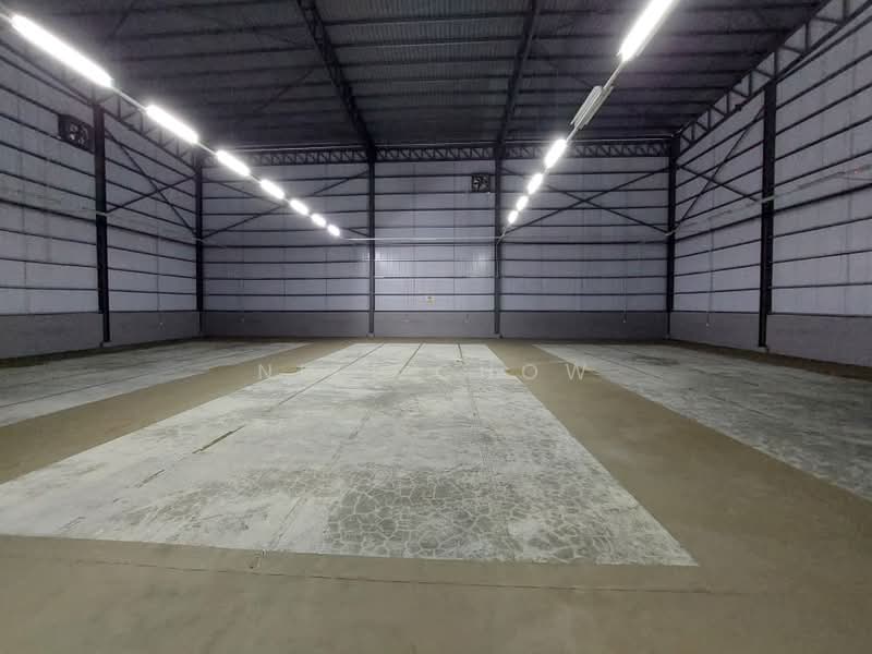 Detached Factory for Sale in Balakong (Selangor) - Niki Chow - Interior - PropertyGuru.com.my