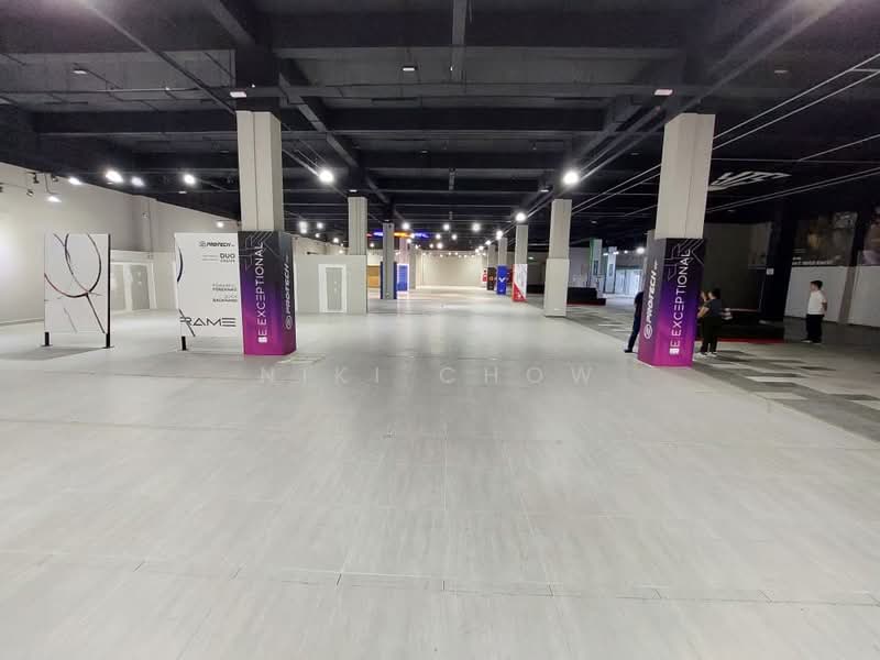 Detached Factory for Sale in Balakong (Selangor) - Niki Chow - Interior - PropertyGuru.com.my