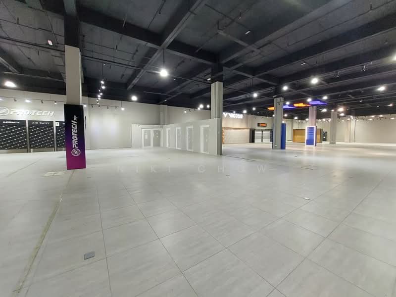 Detached Factory for Sale in Balakong (Selangor) - Niki Chow - Interior - PropertyGuru.com.my