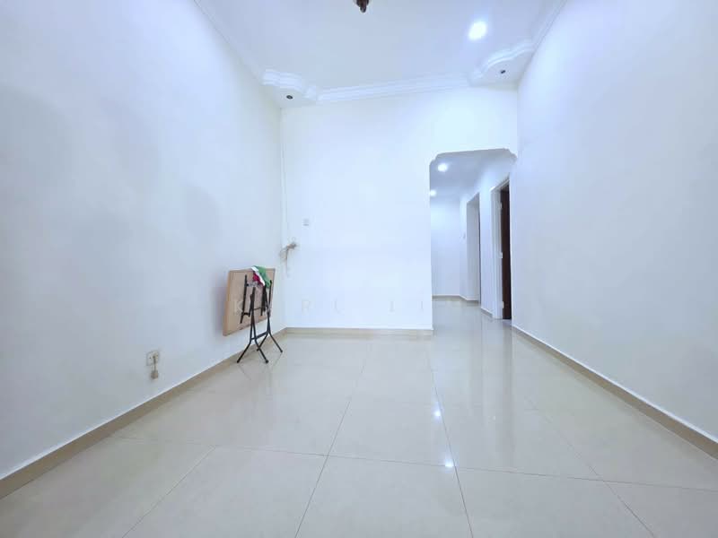 1-storey Terraced House for Sale in Taman Nusa Jaya Mas (Iskandar Puteri (Nusajaya)) - Karl Lim - Interior - PropertyGuru.com.my