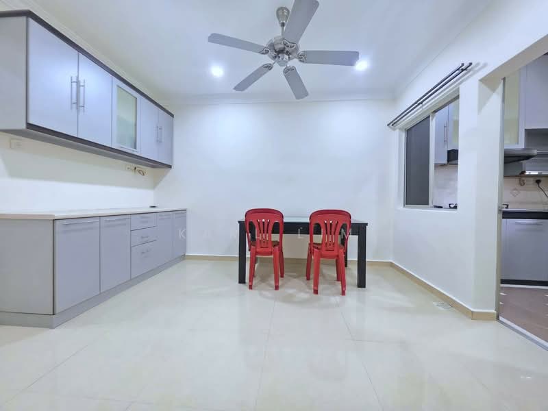 1-storey Terraced House for Sale in Taman Nusa Jaya Mas (Iskandar Puteri (Nusajaya)) - Karl Lim - Kitchen - PropertyGuru.com.my