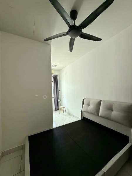 Rumah Teres 2 Tingkat untuk Dijual di Taman Seri Austin (Tebrau) - Fong Lik - Bedroom - PropertyGuru.com.my