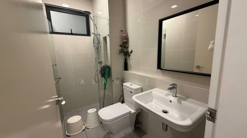 Condominium for Sale at Waltz Residences - Alan Lee - Bathroom - PropertyGuru.com.my