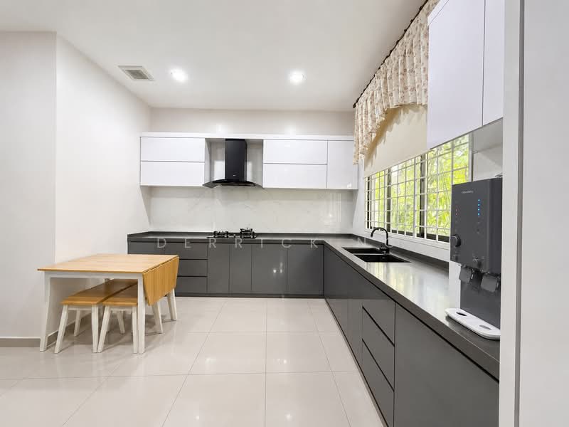 Bungalow for Sale in Sungai Petani (Kedah) - Derrick Ng - Kitchen - PropertyGuru.com.my