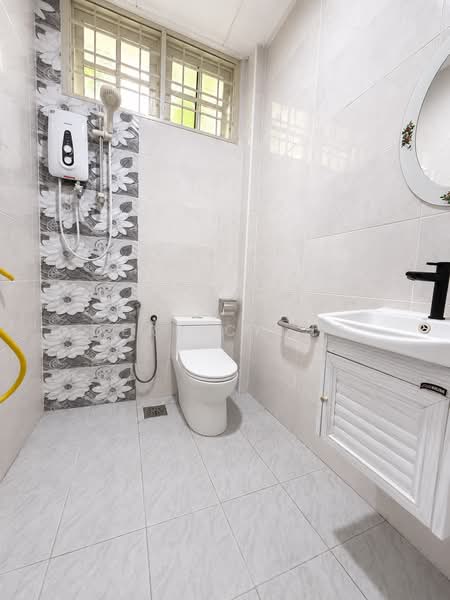 Bungalow for Sale in Sungai Petani (Kedah) - Derrick Ng - Bathroom - PropertyGuru.com.my