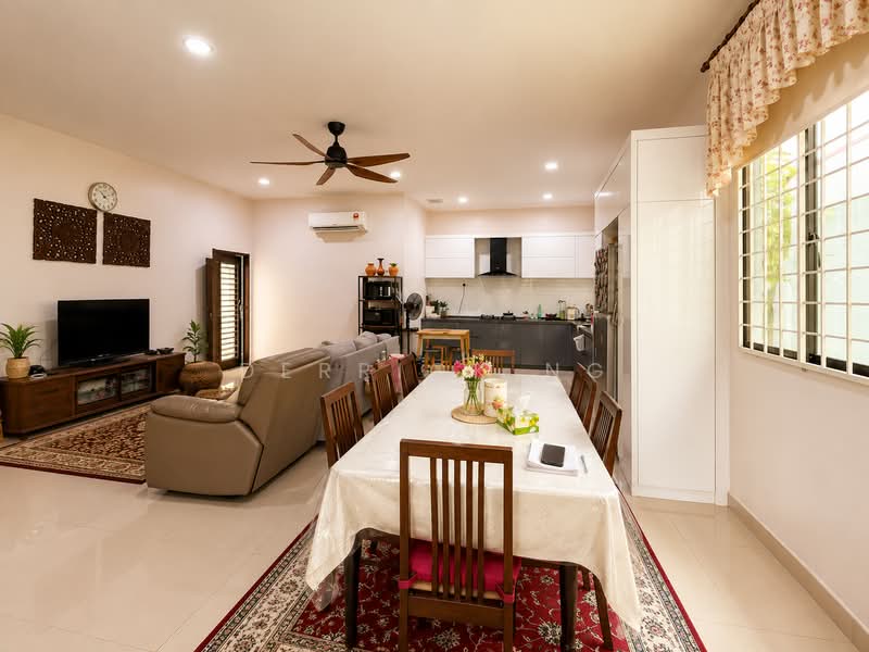 Bungalow for Sale in Sungai Petani (Kedah) - Derrick Ng - Living Room - PropertyGuru.com.my