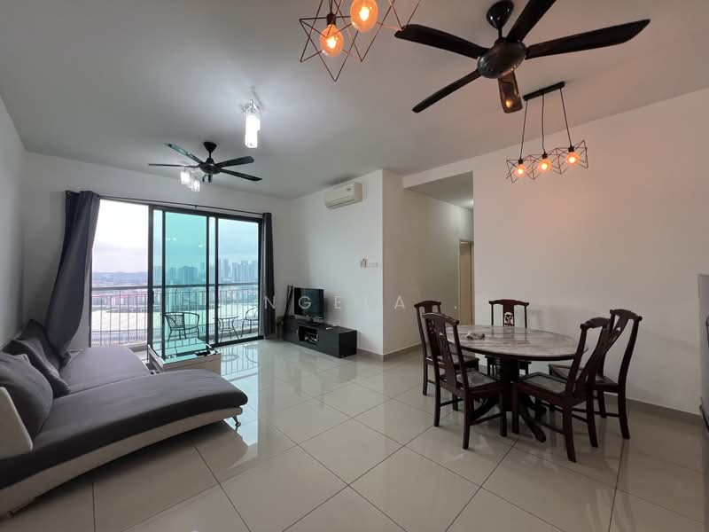 Kondominium untuk Disewa di Parkhill Residence - Angela . - PropertyGuru.com.my