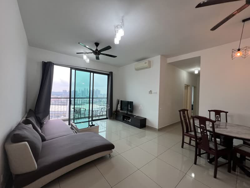 Kondominium untuk Disewa di Parkhill Residence - Angela . - PropertyGuru.com.my