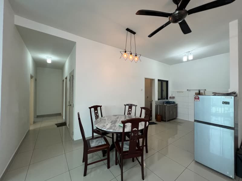 Kondominium untuk Disewa di Parkhill Residence - Angela . - PropertyGuru.com.my