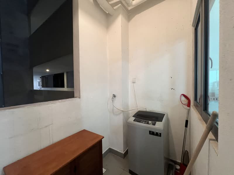 Kondominium untuk Disewa di Parkhill Residence - Angela . - PropertyGuru.com.my