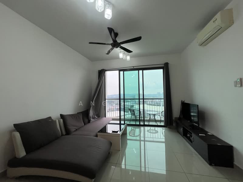 Kondominium untuk Disewa di Parkhill Residence - Angela . - PropertyGuru.com.my