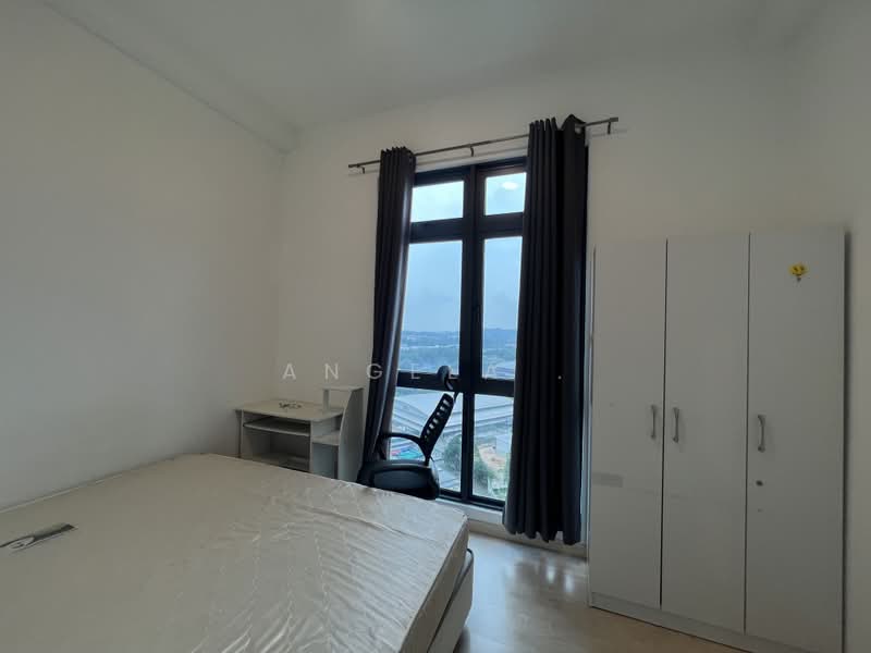 Kondominium untuk Disewa di Parkhill Residence - Angela . - PropertyGuru.com.my