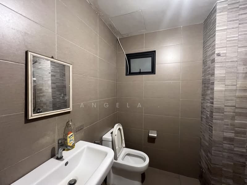 Kondominium untuk Disewa di Parkhill Residence - Angela . - PropertyGuru.com.my