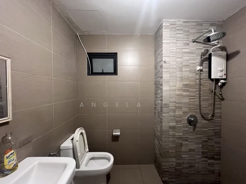 Kondominium untuk Disewa di Parkhill Residence - Angela . - PropertyGuru.com.my