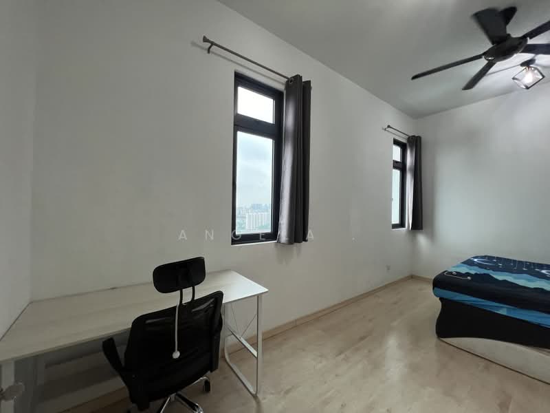 Kondominium untuk Disewa di Parkhill Residence - Angela . - PropertyGuru.com.my