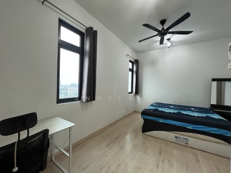 Kondominium untuk Disewa di Parkhill Residence - Angela . - PropertyGuru.com.my