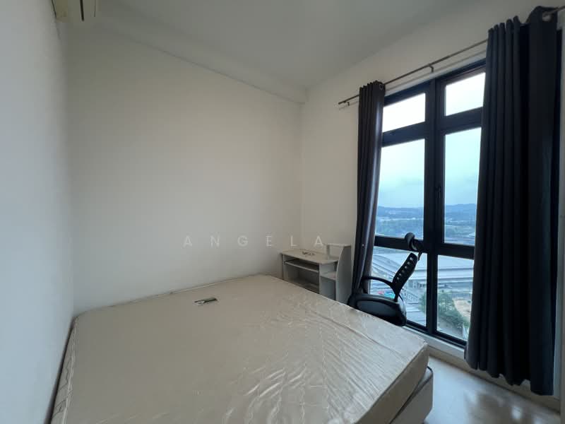 Kondominium untuk Disewa di Parkhill Residence - Angela . - PropertyGuru.com.my