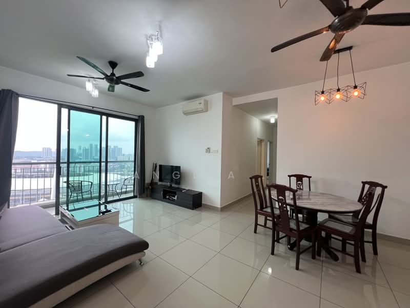 Kondominium untuk Disewa di Parkhill Residence - Angela . - PropertyGuru.com.my